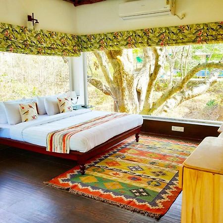 The Riverwood Forest Retreat Pench Khawasa Luaran gambar